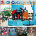 Best Quality Silica sand grinding mill or crusher